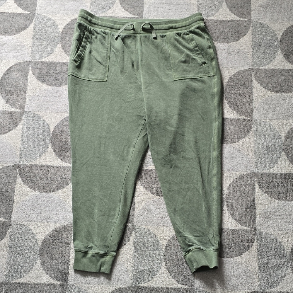 Womens Lounge Joggers